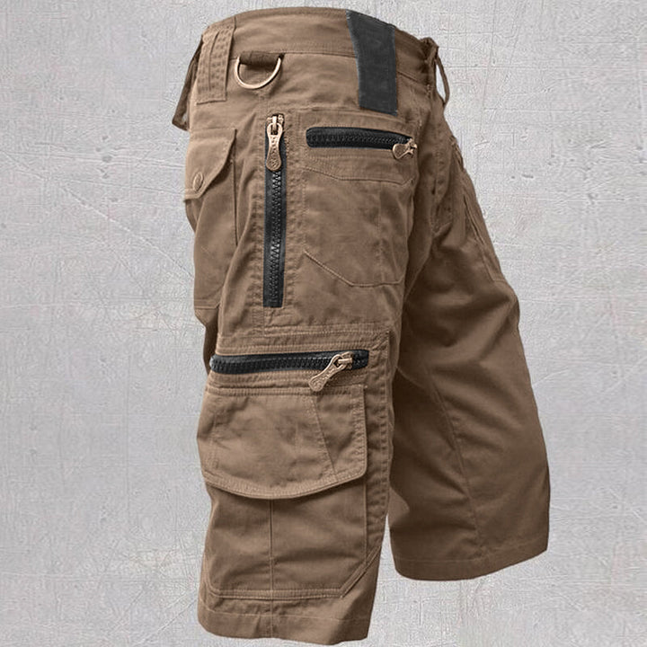 Matteo - Pantaloncini da uomo pratici