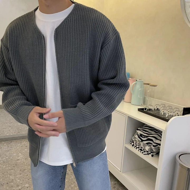 Daniel | giacca elegante e confortevole