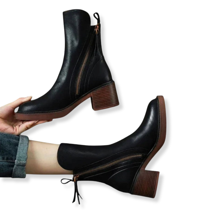Garciel – Stivaletti Eleganti da Donna