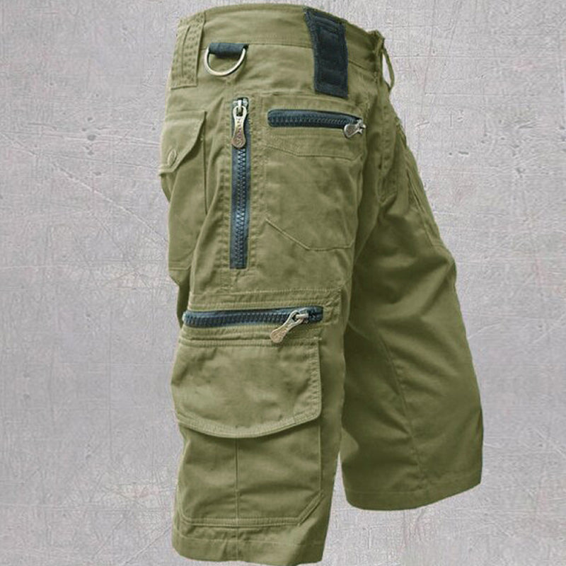 Matteo - Pantaloncini da uomo pratici