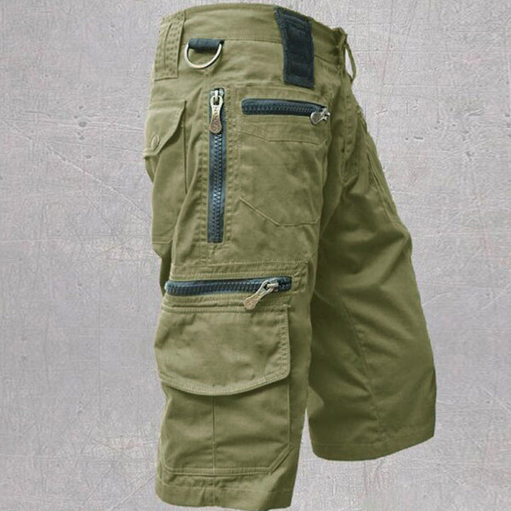 Matteo - Pantaloncini da uomo pratici