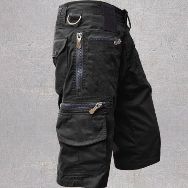 Matteo - Pantaloncini da uomo pratici