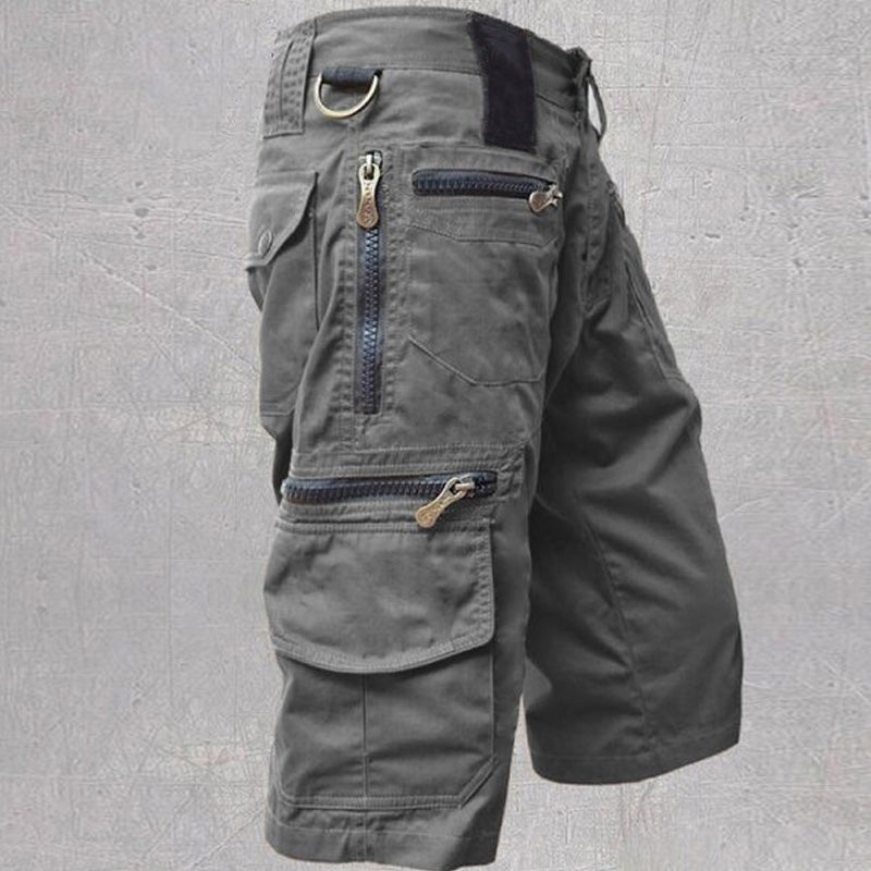 Matteo - Pantaloncini da uomo pratici