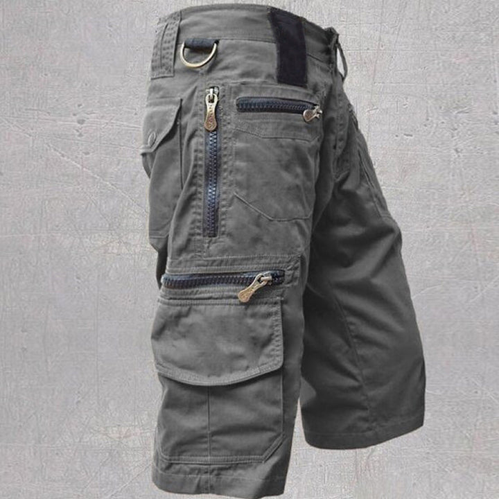 Matteo - Pantaloncini da uomo pratici