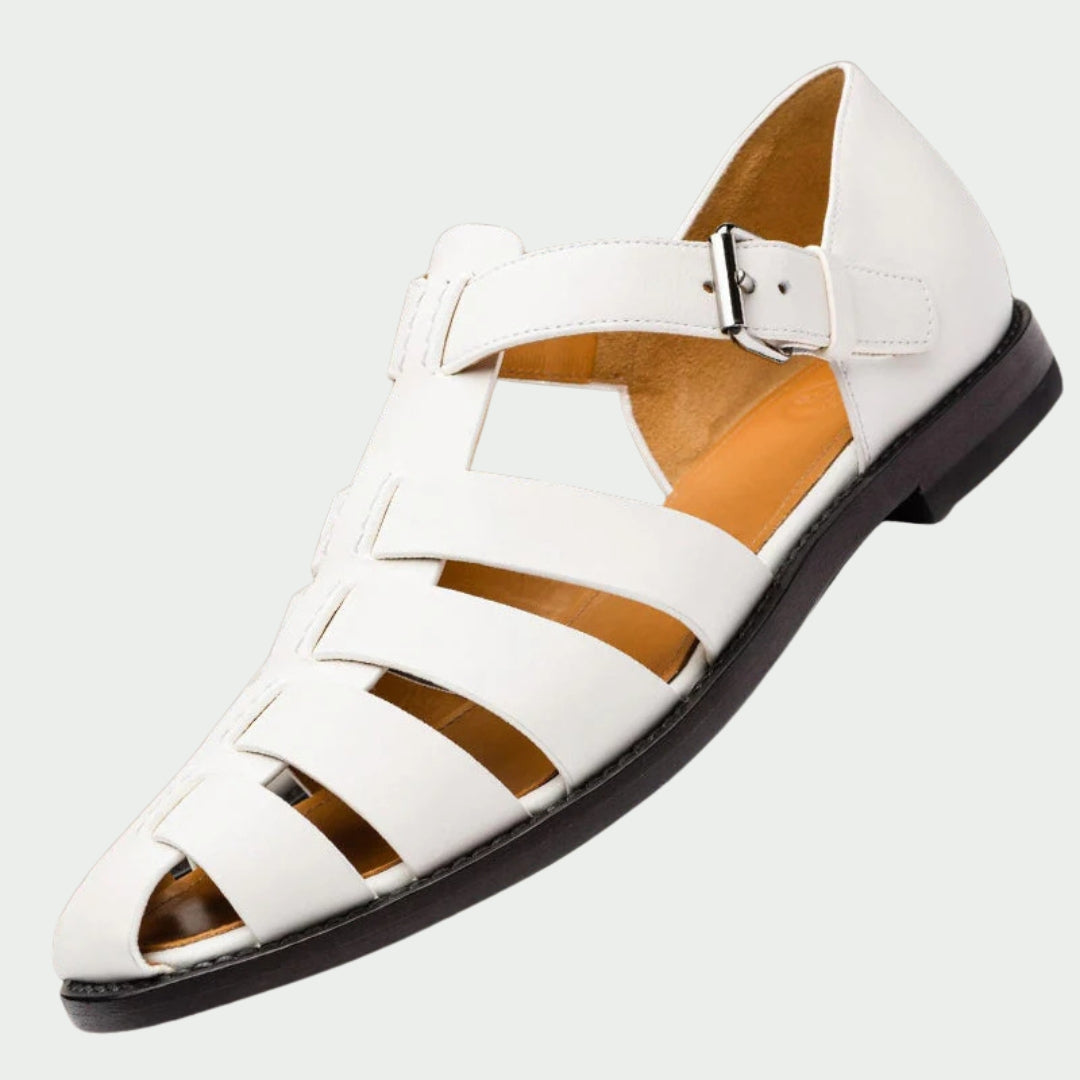 Enzo | Sandalo elegante per tutti i giorni