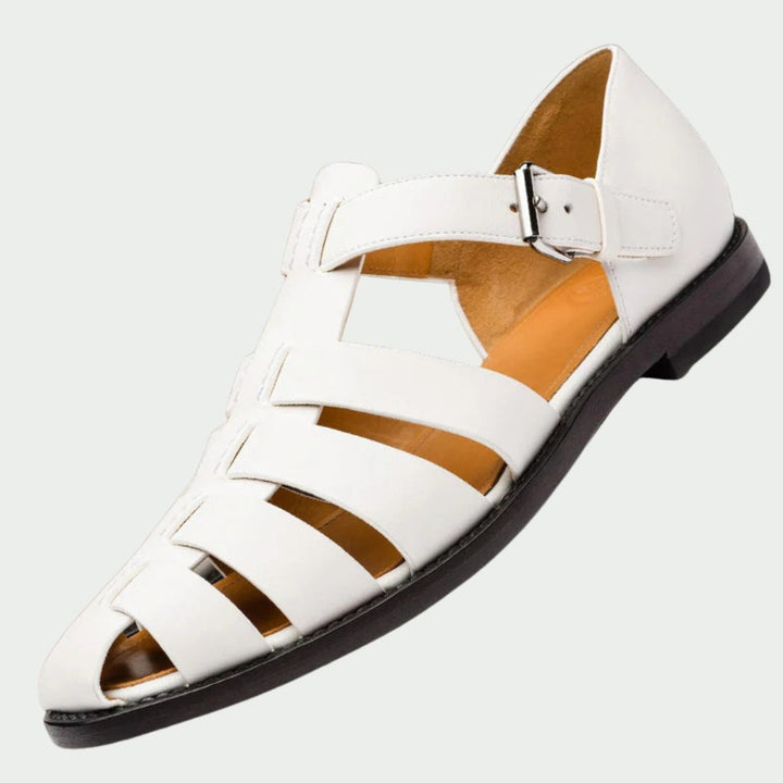 Enzo | Sandalo elegante per tutti i giorni