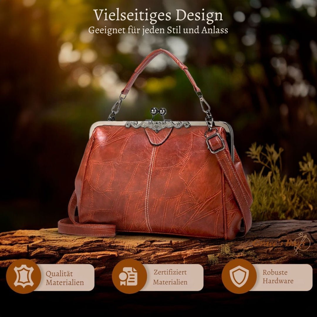 Elisabeth | Borsa elegante