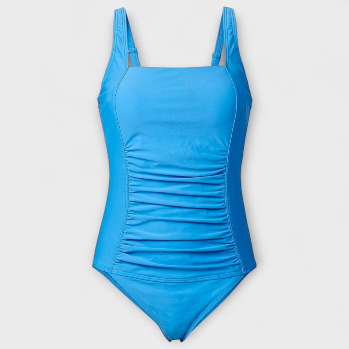 Cecilia | Costume da Bagno Retro Imbottito