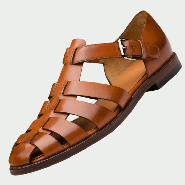 Enzo | Sandalo elegante per tutti i giorni