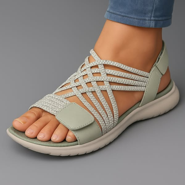 Leandra - Sandali ortopedici
