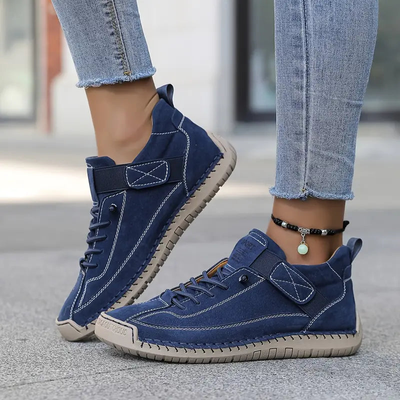 Nicole™ | Scarpe da ginnastica ortopediche da donna
