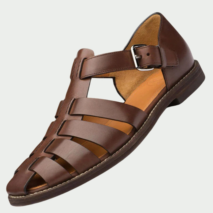 Enzo | Sandalo elegante per tutti i giorni