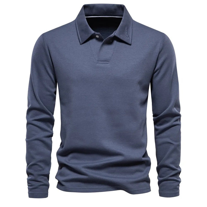 Sean | polo elegante di lusso