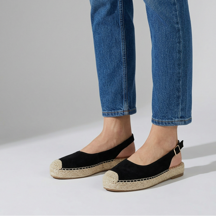 Patricia | Espadrillas Comfort Elegante