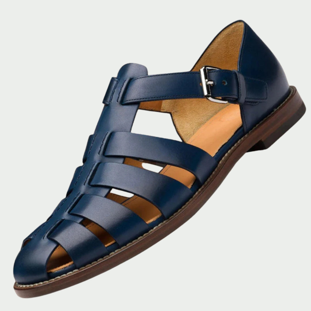 Enzo | Sandalo elegante per tutti i giorni