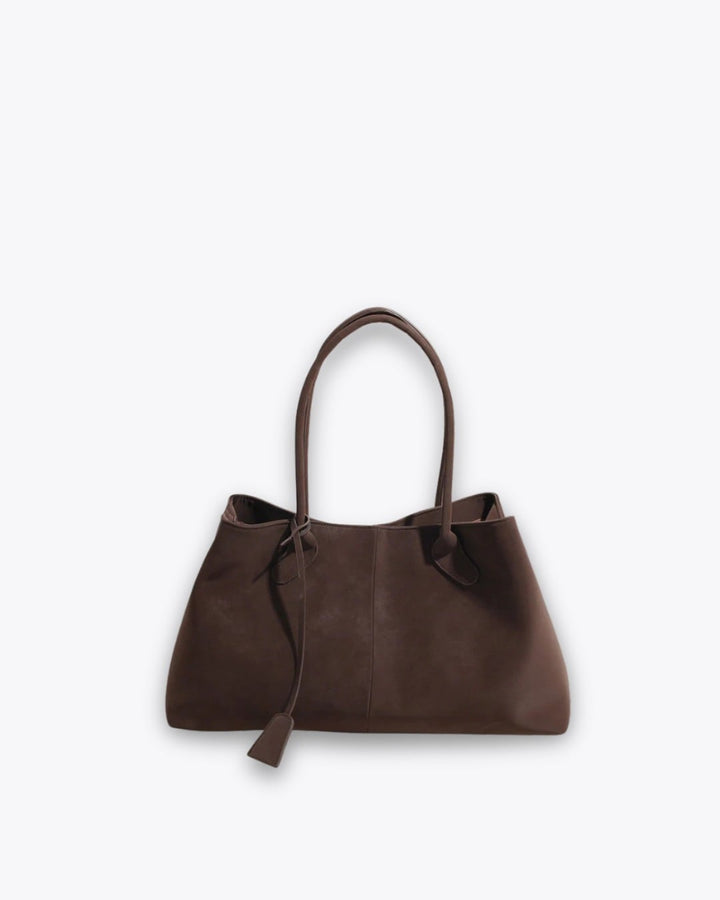 Mara Tote | Borsa Elegante per Lavoro e Tempo Libero