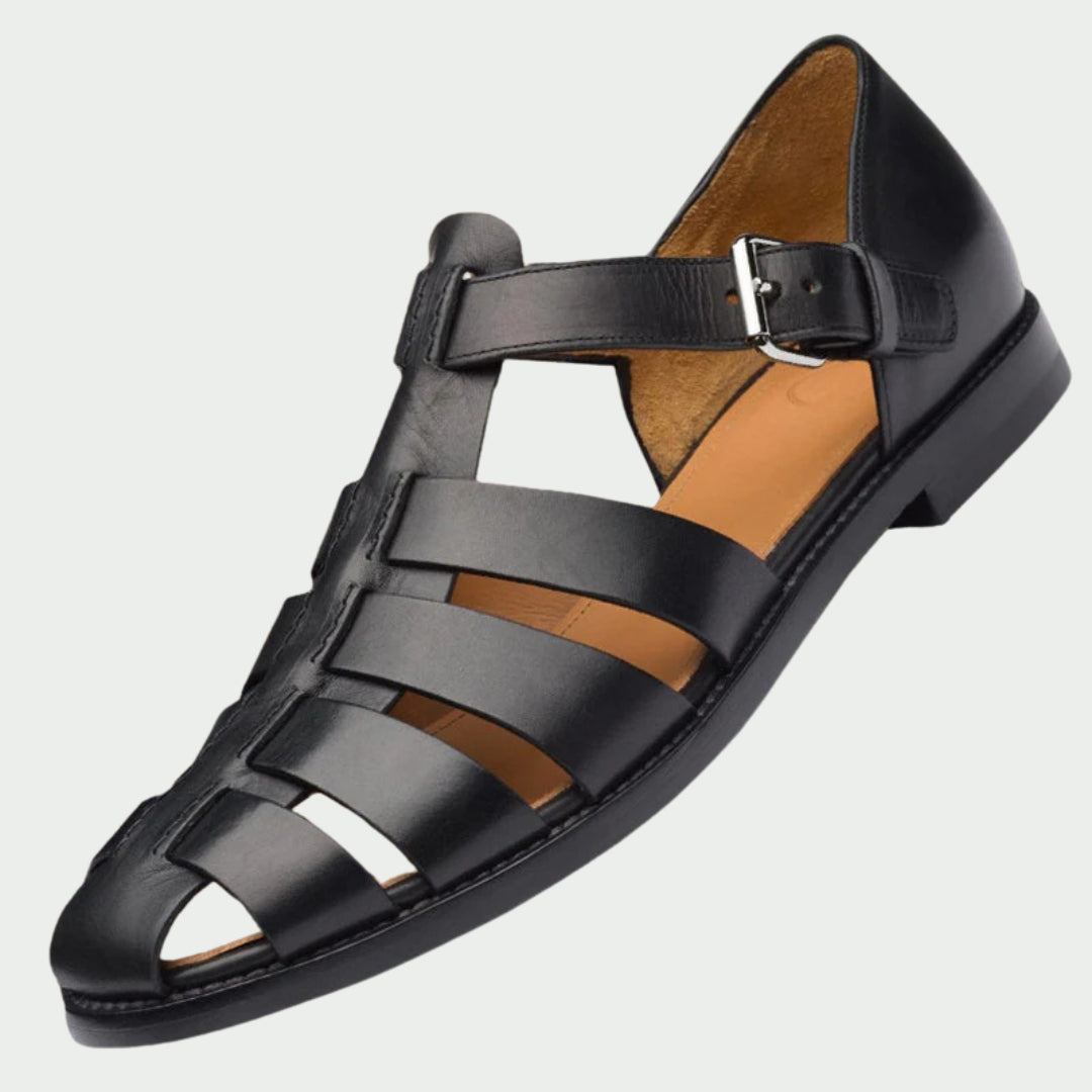 Enzo | Sandalo elegante per tutti i giorni