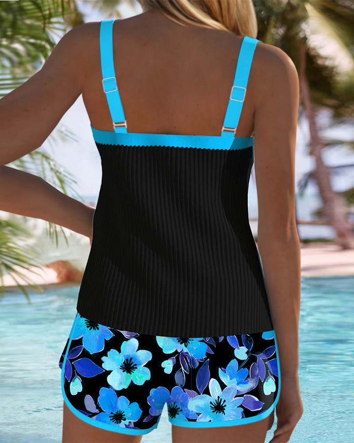 Enrica | Tankini Elegante