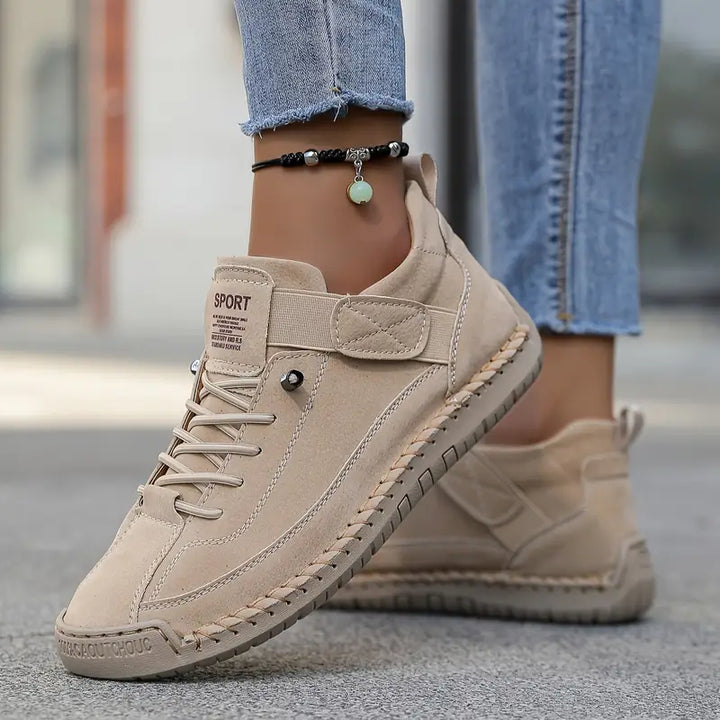 Nicole™ | Scarpe da ginnastica ortopediche da donna