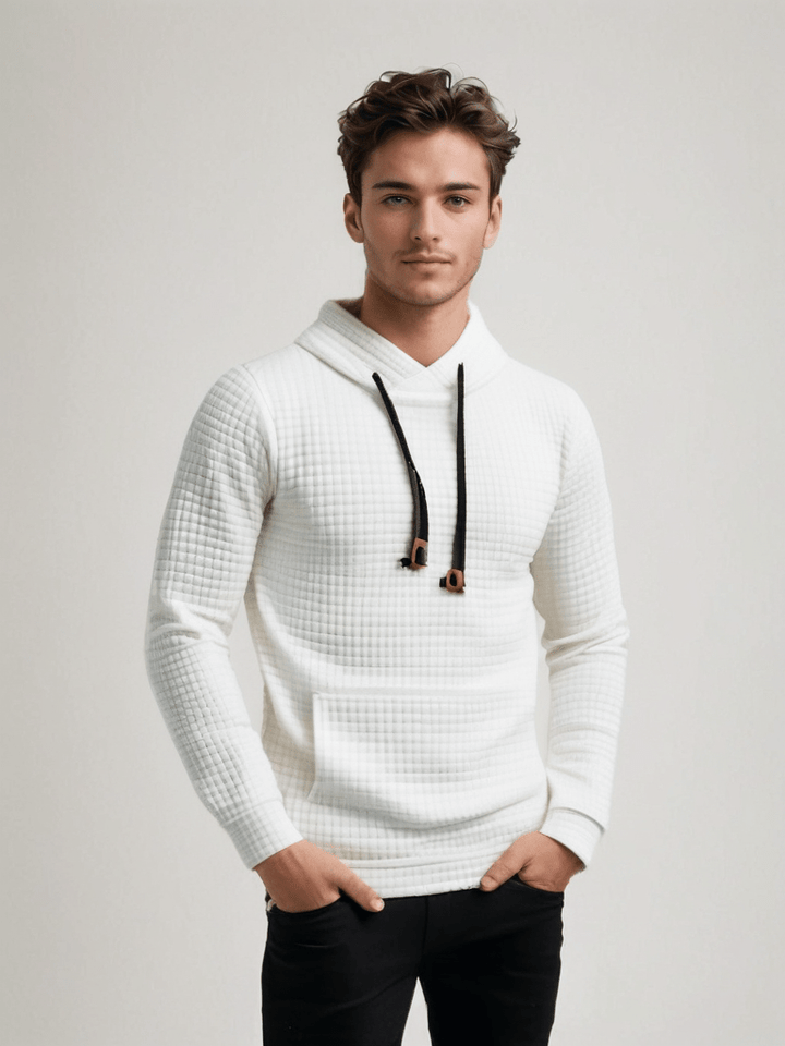 Roman | Felpa con cappuccio confortevole