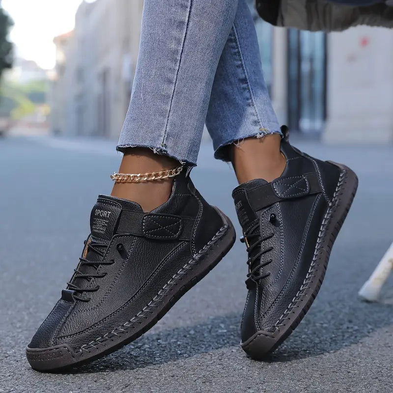 Nicole™ | Scarpe da ginnastica ortopediche da donna