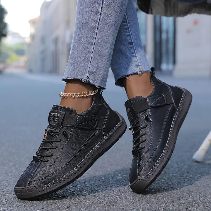 Nicole™ | Scarpe da ginnastica ortopediche da donna