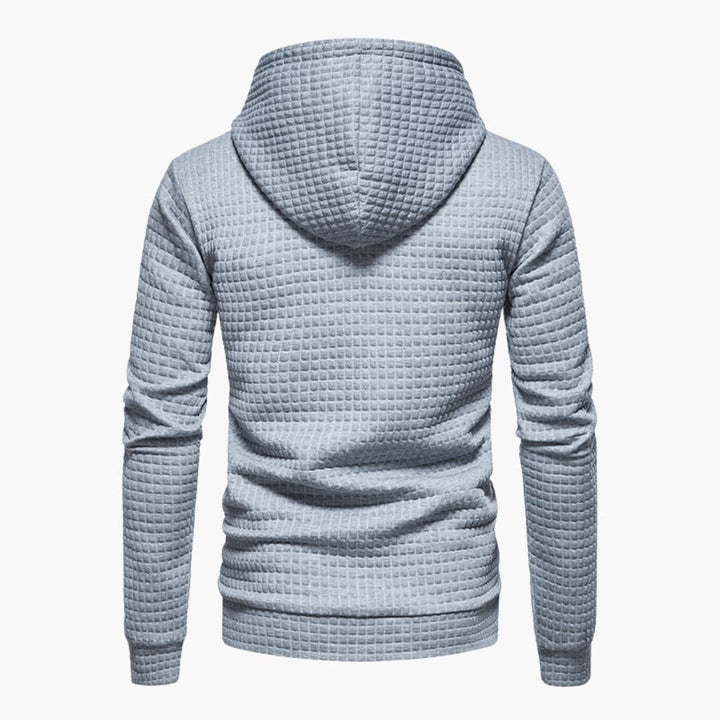 Roman | Felpa con cappuccio confortevole