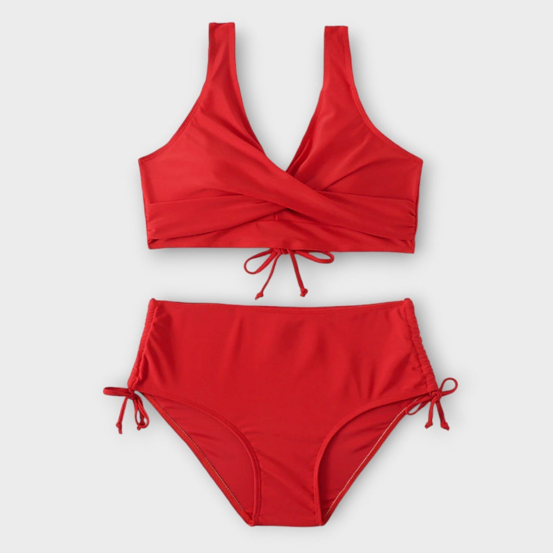 Fabia | Bikini Elegante