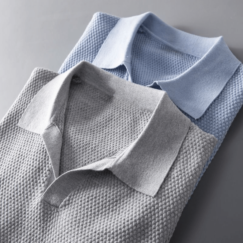 Miracle | elegante polo estivo