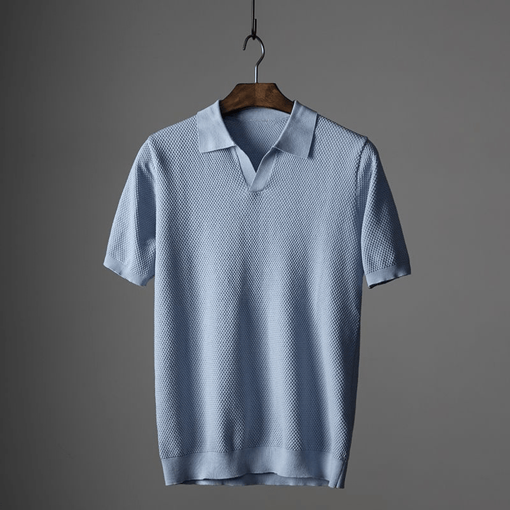 Miracle | elegante polo estivo