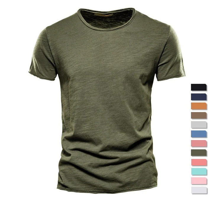 Rio | T-shirt in cotone per l&