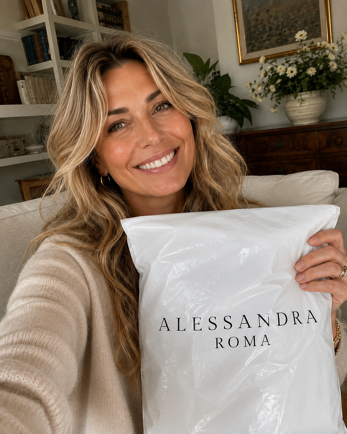 Valentina R. Firenze, 1 giorno fa