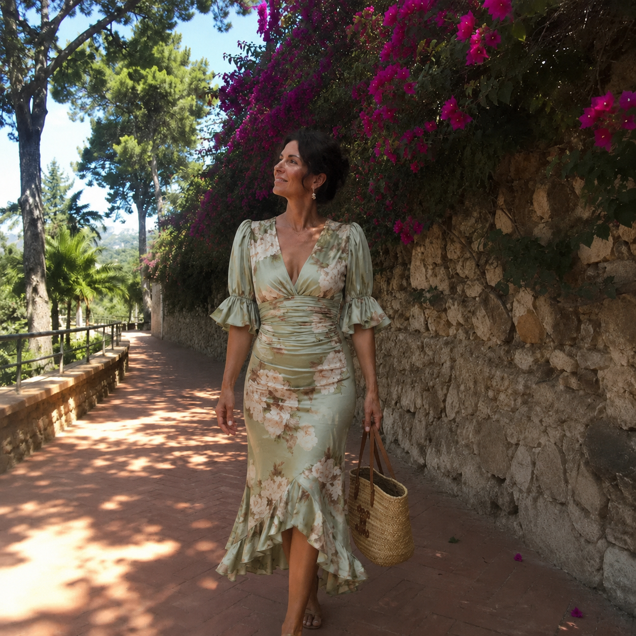 Francesca L. Napoli, 4 ore fa