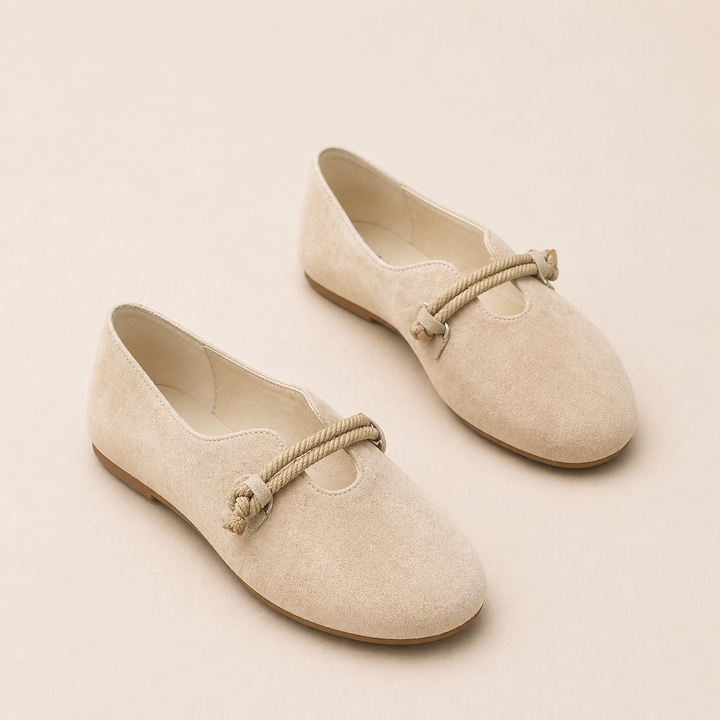 Valeria | Mocassini Comfort Elegante