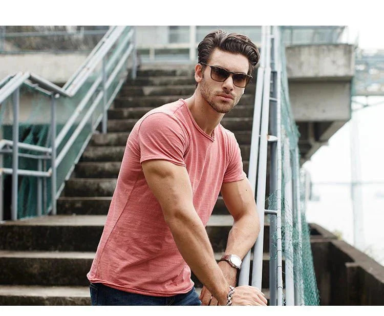 Rio | T-shirt in cotone per l&