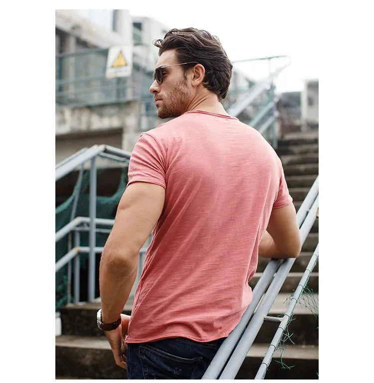 Rio | T-shirt in cotone per l&
