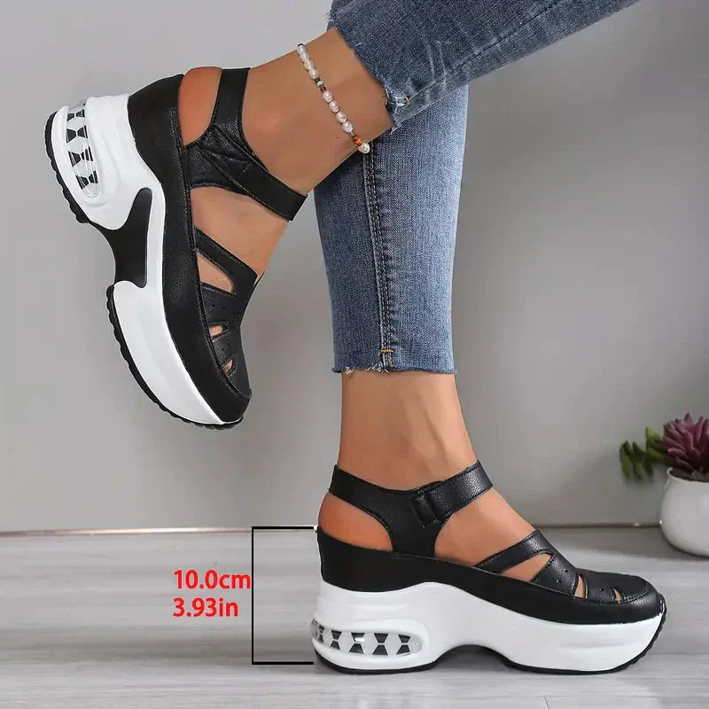 Mia™ | Sandali ortopedici comodi