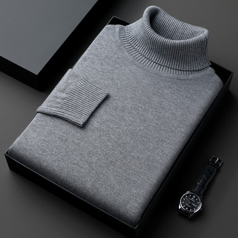 Franco | Maglione elegante e confortevole