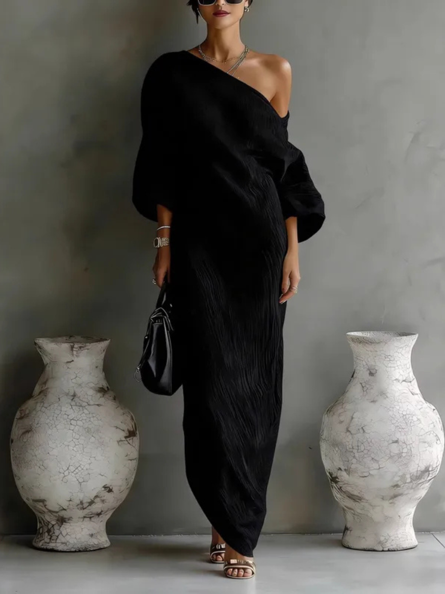 Mia™ Abito lungo elegante