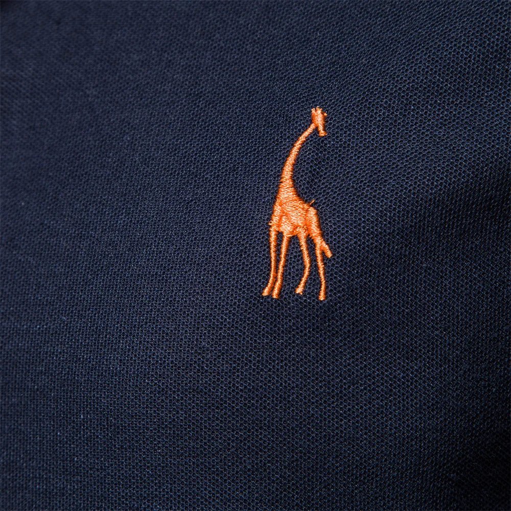 Maxime | polo sportivo casual