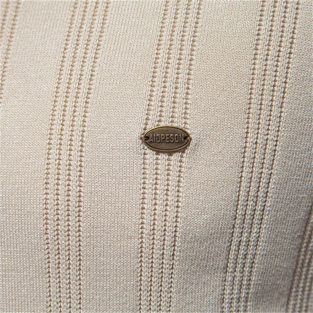 Louis | polo chic estivo
