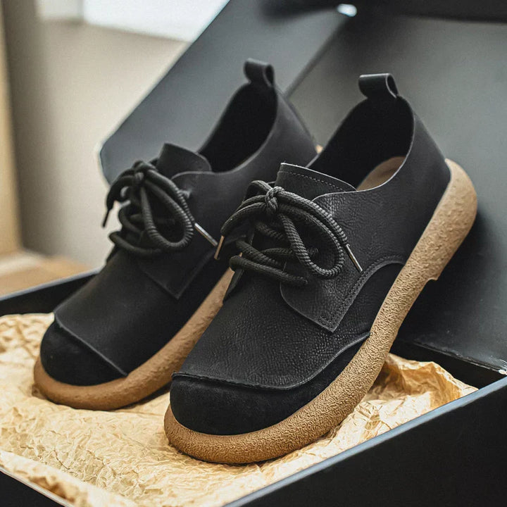 Enzo | La scarpa ortopedica comoda