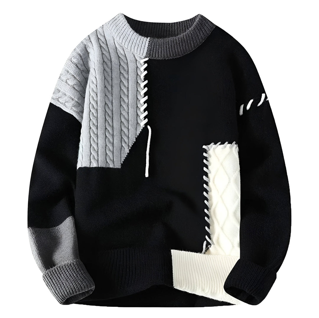 Giovanni | Maglione confortevole ed elegante