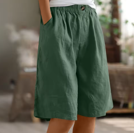 Sofia™ | Pantaloncini comodi
