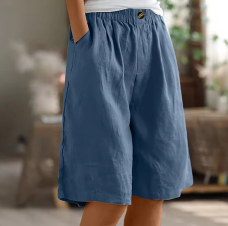 Sofia™ | Pantaloncini comodi