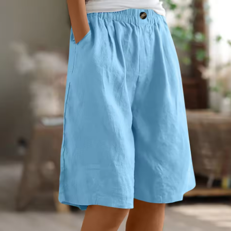 Sofia™ | Pantaloncini comodi