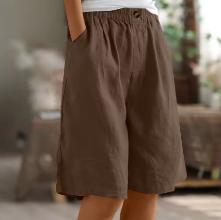 Sofia™ | Pantaloncini comodi