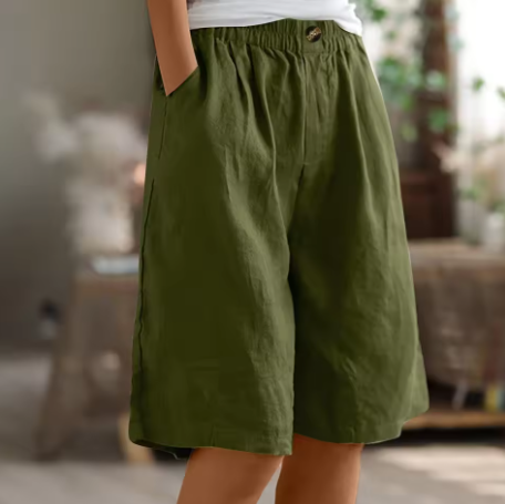 Sofia™ | Pantaloncini comodi