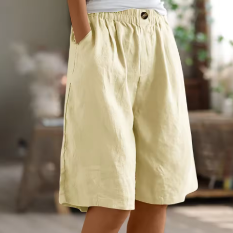 Sofia™ | Pantaloncini comodi