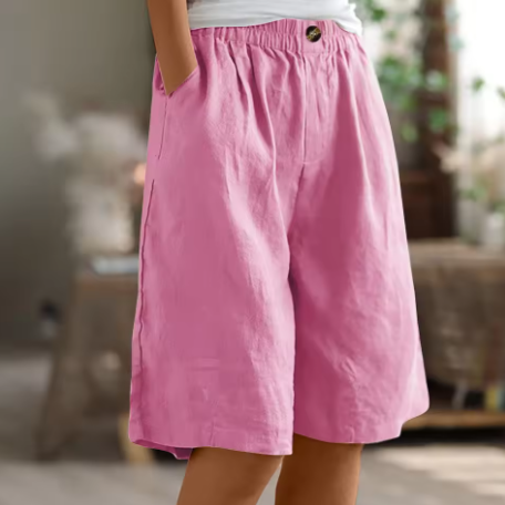 Sofia™ | Pantaloncini comodi